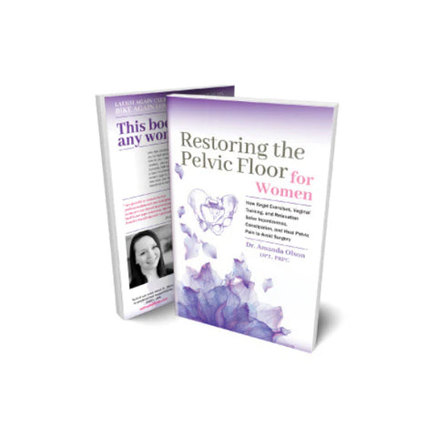 Intimate Rose® Restoring The Pelvic Floor For Women
