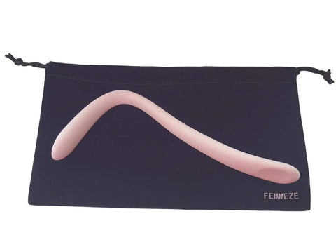Femmeze® Vaginal Tool for Rectocele & Constipation