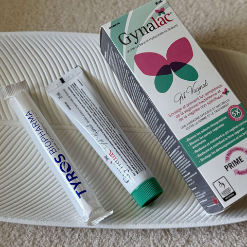 Gynalac® Vaginal Gel for BV Treatment (35 mL)