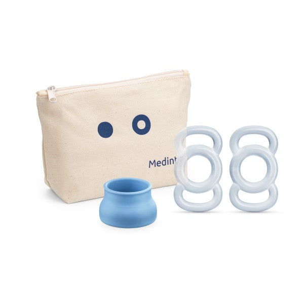 Helpi® Ring | Intimate Constriction Ring - Urology Health Store Canada