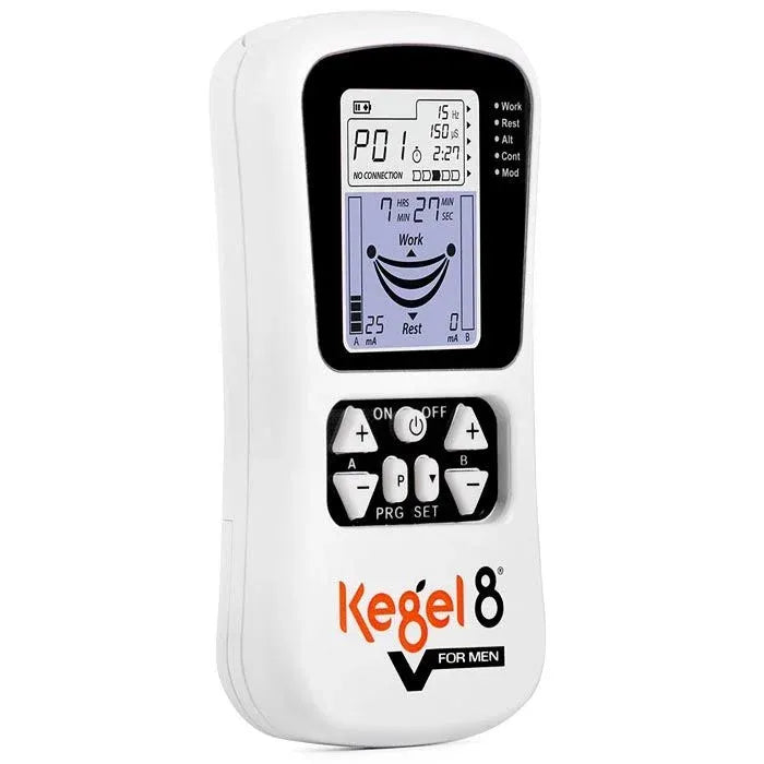 Kegel8 V pour hommes (V2) Lotion tonique pelvienne