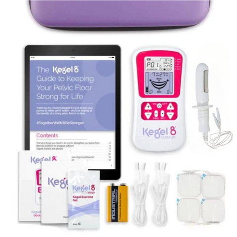 Kegel8 Ultra 20 V2 Electronic Pelvic Toner