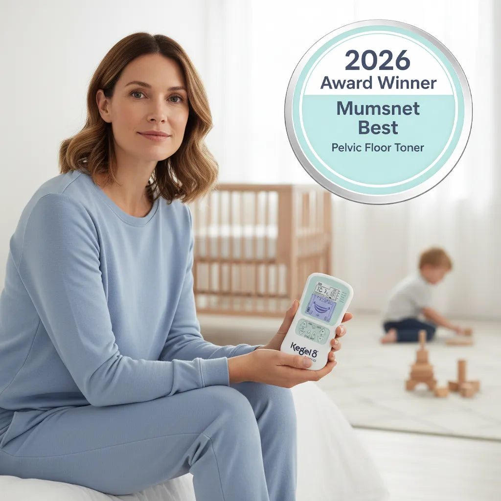 Kegel8 Ultra 20 V2 Tonique pelvien électronique
