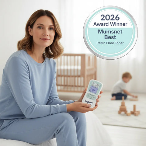 Kegel8 Ultra 20 V2 Electronic Pelvic Toner