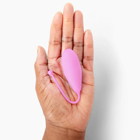 Intimate Rose® Kegel Weight Exercise System