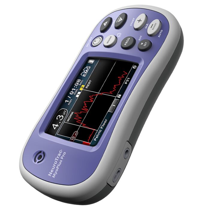 Portable Biofeedback Machine