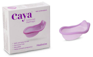Caya® Contoured Diaphragm