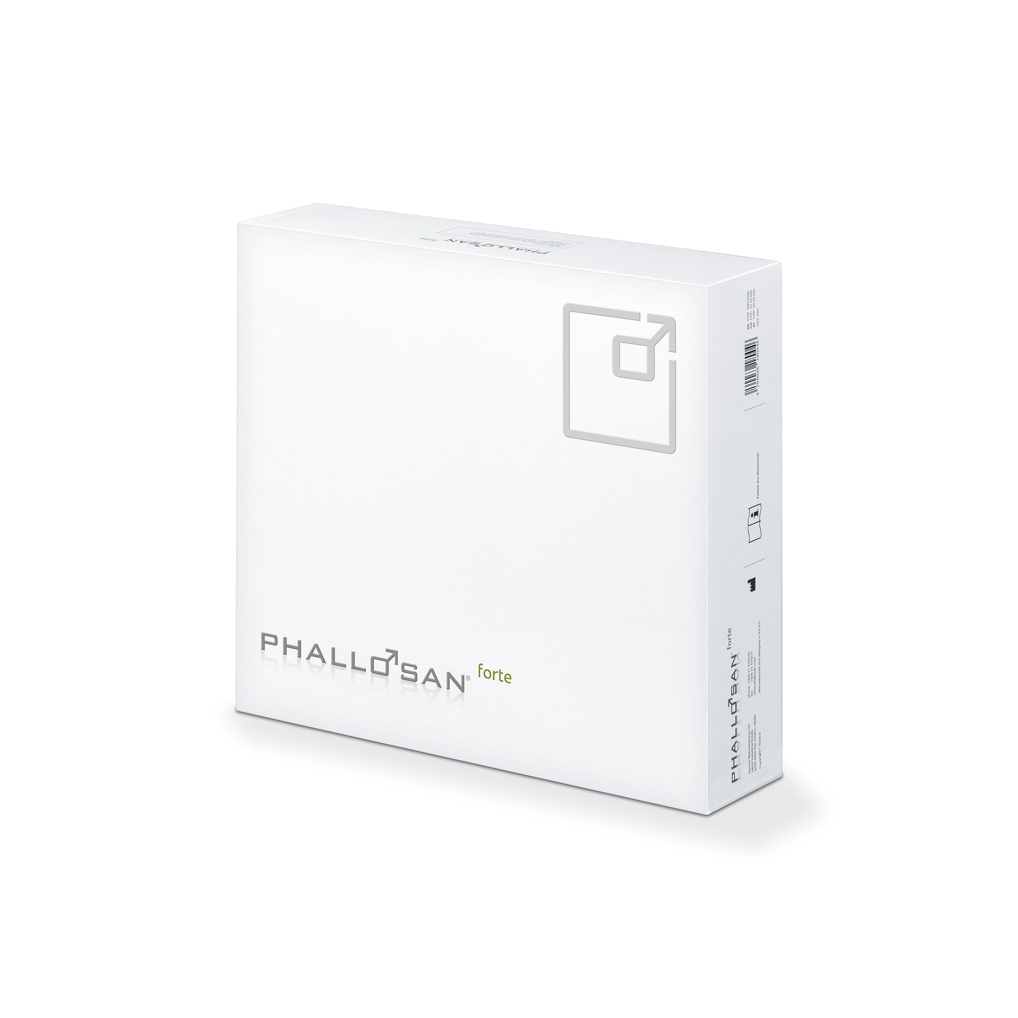 Dispositif de traction pénienne Phallosan Forte