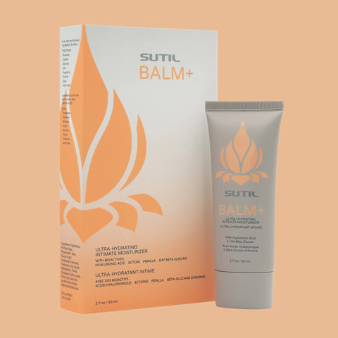 SUTIL Balm+ Premium Intimate Moisturizer