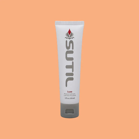SUTIL LUXE Water-Based Lube