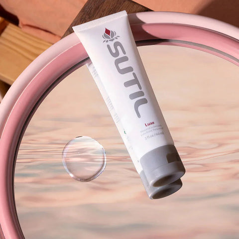 SUTIL LUXE Water-Based Lube