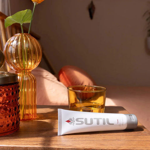 SUTIL LUXE Water-Based Lube