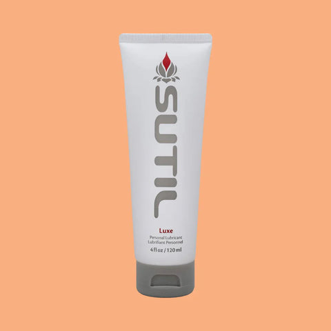 SUTIL LUXE Water-Based Lube