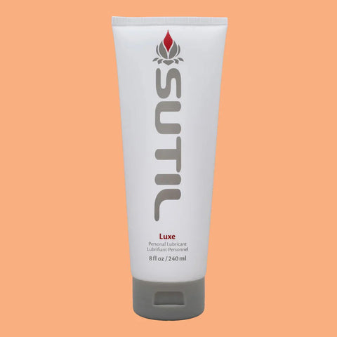SUTIL LUXE Water-Based Lube
