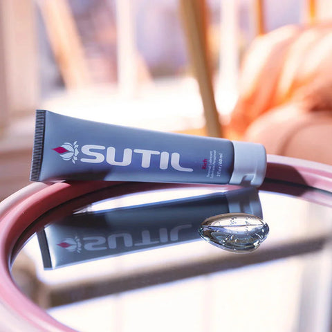 SUTIL RICH Water-Based Lube