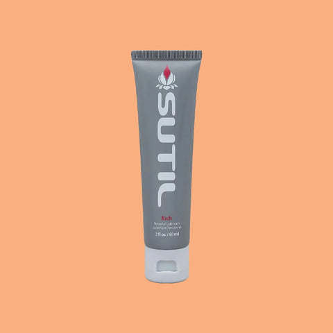 SUTIL RICH Water-Based Lube