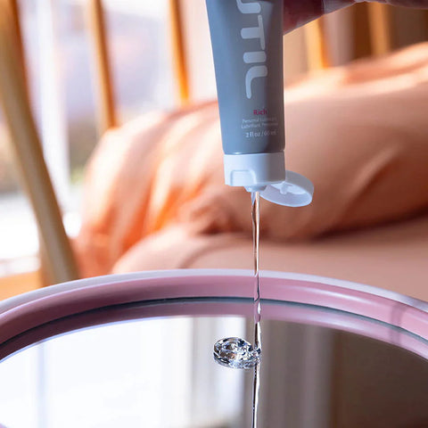 SUTIL RICH Water-Based Lube