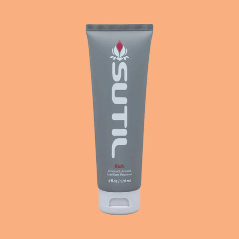 SUTIL RICH Water-Based Lube
