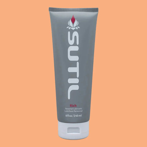 SUTIL RICH Water-Based Lube