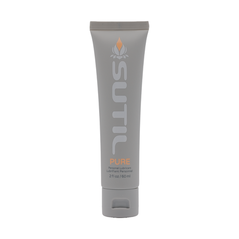 SUTIL Pure Water-Based Lubricant