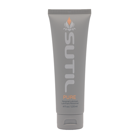 SUTIL Pure Water-Based Lubricant