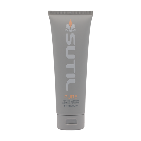 SUTIL Pure Water-Based Lubricant