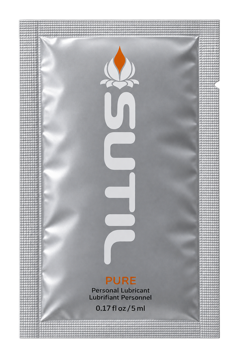 SUTIL Pure Water-Based Lubricant