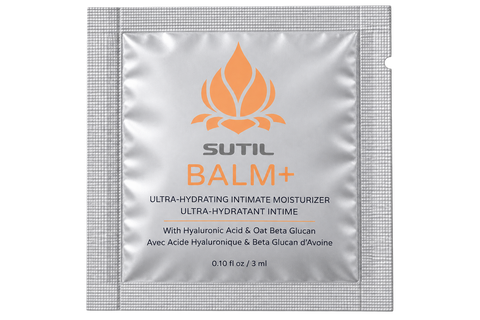 SUTIL Balm+ Premium Intimate Moisturizer