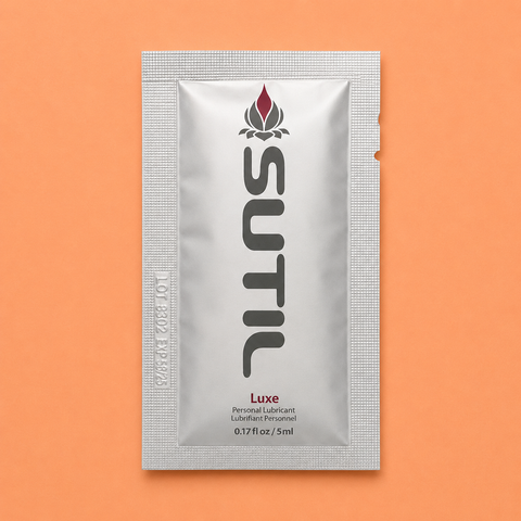 SUTIL LUXE Water-Based Lube
