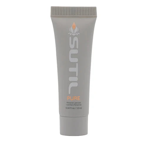 SUTIL Pure Water-Based Lubricant