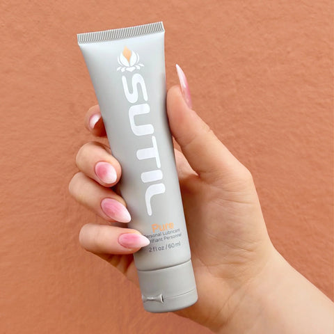 SUTIL Pure Water-Based Lubricant