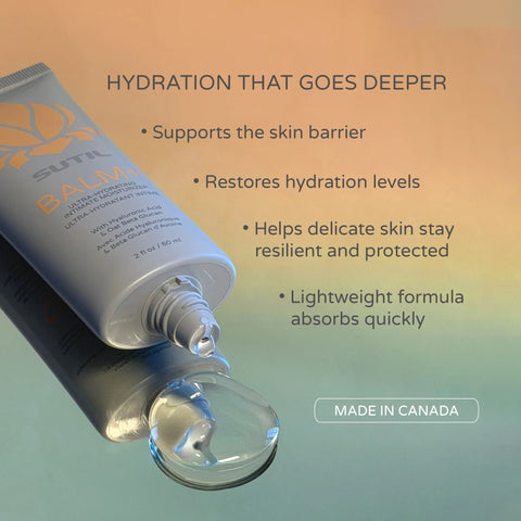 SUTIL Balm+ Premium Intimate Moisturizer