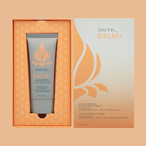 SUTIL Balm+ Premium Intimate Moisturizer