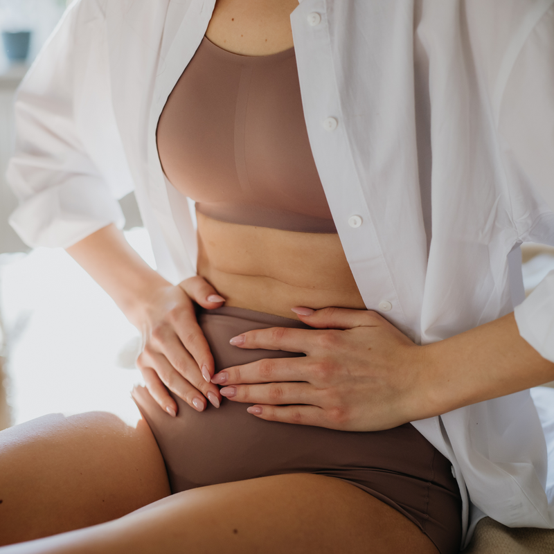 Pelvic health education