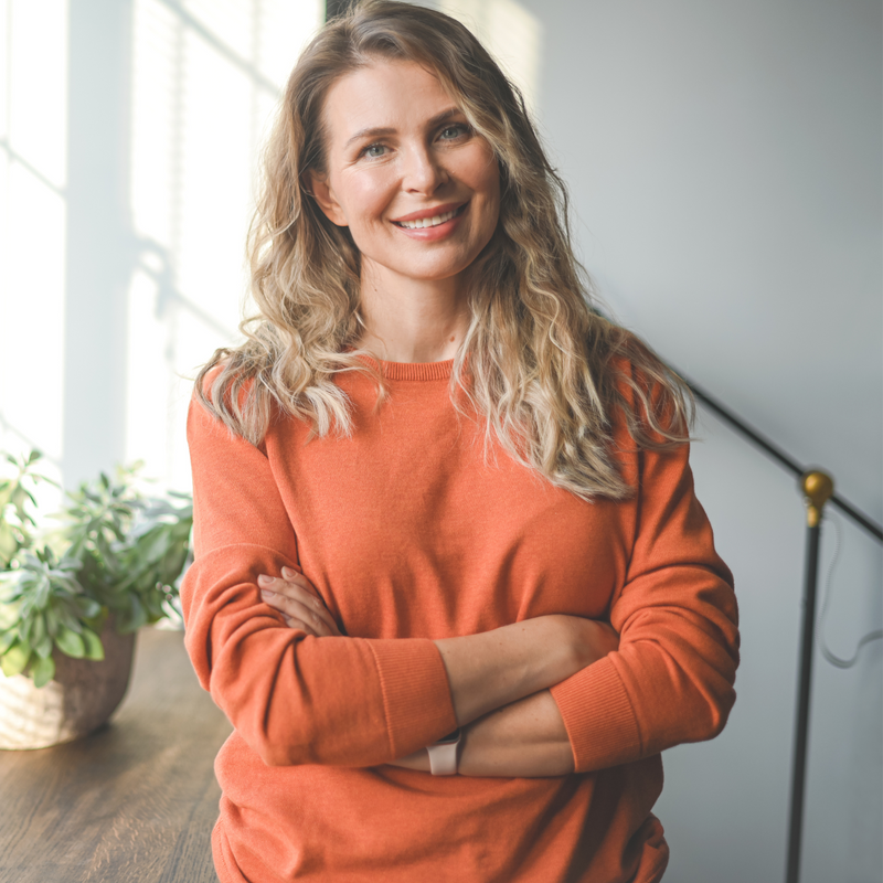 Shop women's health
