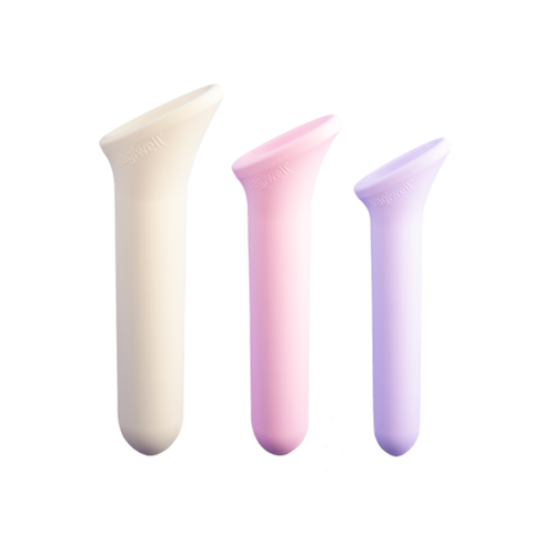 Vagiwell® Medical Dilators (Large Set)