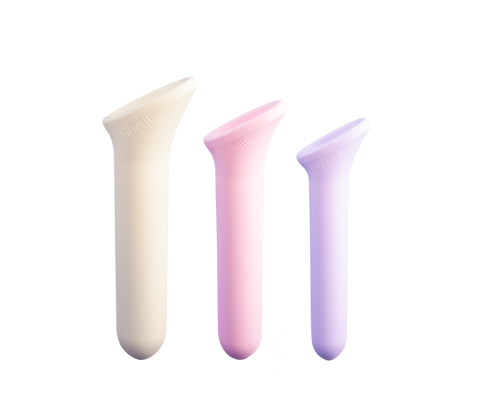 Vagiwell® Medical Dilators (Large Set)