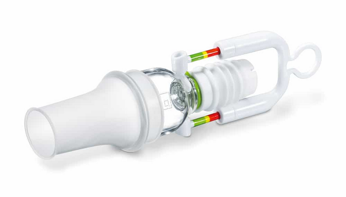 PHALLOSAN Forte vacuum bell and protector cap