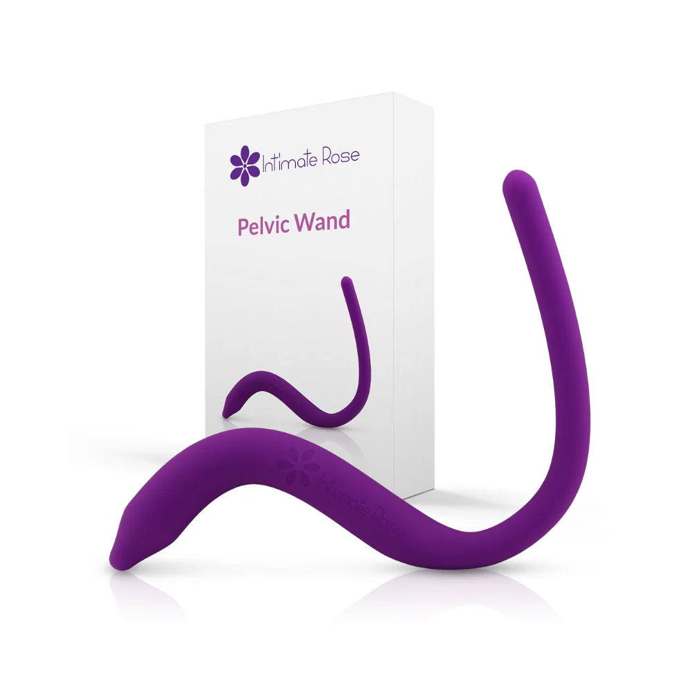 Intimate Rose® Pelvic Wand