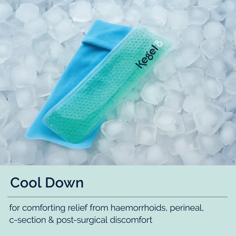 Kegel8 Perineum Ice & Heat Packs