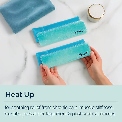 Kegel8 Perineum Ice & Heat Packs