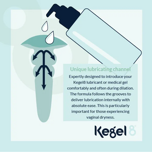 Kegel8 Wearable Vaginal Dilator Set