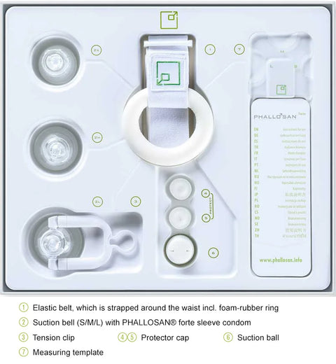 Phallosan Forte Penis Extender