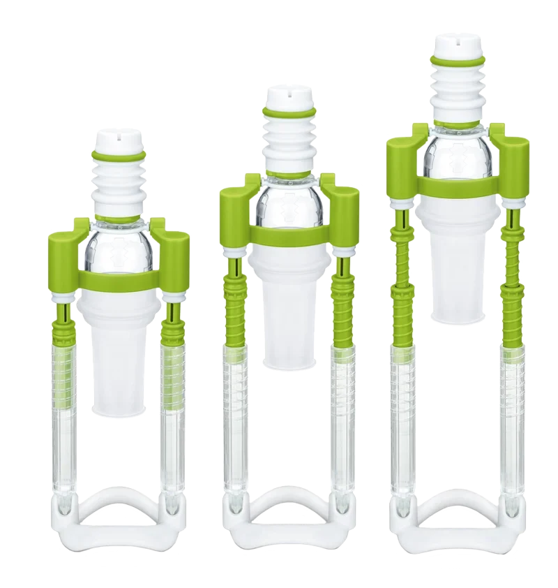 PHALLOSAN Plus+ rod expanders