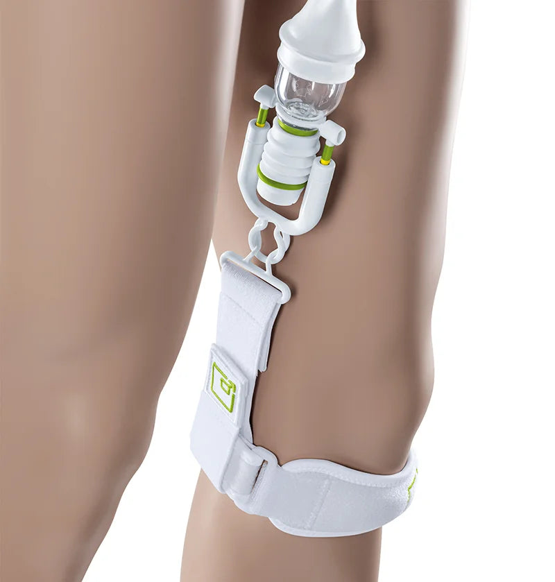 PHALLOSAN® Vertical Kneebelt