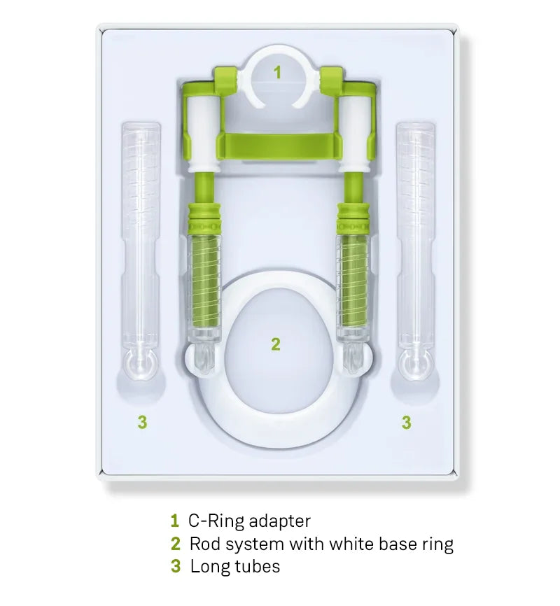 PHALLOSAN® Plus+ Rod Expander