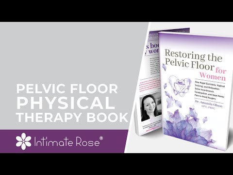 Intimate Rose® Restoring The Pelvic Floor For Women