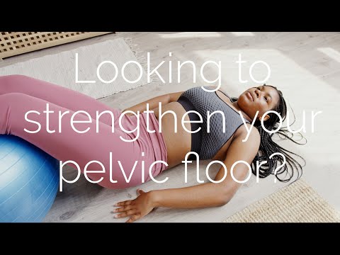 Kegel8 Ultra 20 V2 Tonique pelvien électronique