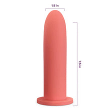 Load image into Gallery viewer, Intimate Rose® Single Vaginal Dilators (9 Sizes - You Pick)