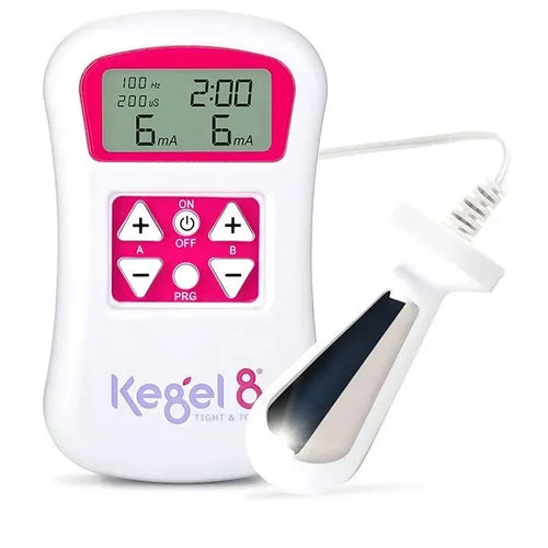 Kegel8 Tight & Tone Electronic Pelvic Toner